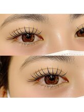 キコ(KIKO)/お好みの形で目元をプロデュース