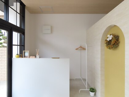 月の木整骨院の写真