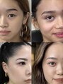 ハリウッドブロウリフト ワクシー 表参道店(HOLLYWOOD BROW LIFT WAXYYY.) 海外風眉できます★眉毛で雰囲気ガラッと変わる!