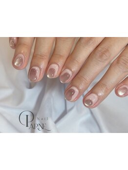 定額メニューのあるサロン