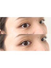 ラフィング(Laughing)/まつげパーマ