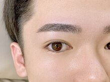 ブリンク(BLINC)/メンズ眉WAX