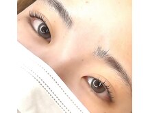 レジェールヴォーグ(Le'ger VOGUE)/まつ毛パーマ