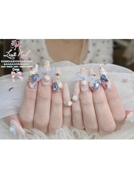 定額メニューのあるサロン