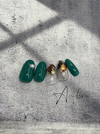 ニュアンス¥6300(2025.12～)