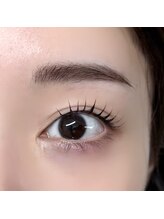 リノモア(LinoMoa)/ケラチンまつげパーマダメーレス