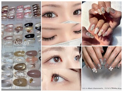 チルビー(chill be)の写真