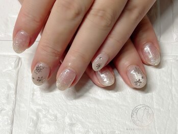 ニケ/持込プラン¥6500