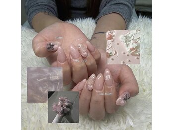 エムエスシー(msc)/msc持ち込みデザイン