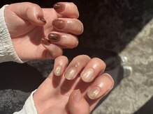 ラナネイル(lana.nail)/Free Design Course