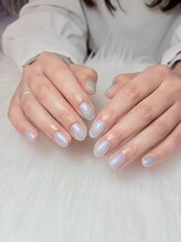 ランシル(Lancil)/マグネットネイル