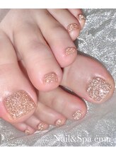 エミュ(emu)/フラッシュネイル