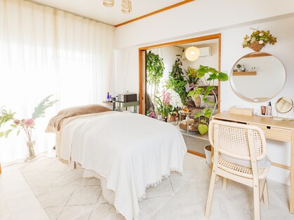 michispa|ritual spaの写真