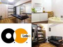 スポーツ整体院 オーシーラボ(O.C.Labo)