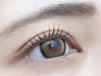 Unica lushの写真/【デザインの幅が広がる多彩なラインナップ】丁寧なカウンセリングで、数ある種類から最適な提案を☆