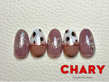 チャーリー(CHARY)/Standard