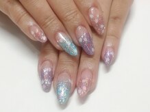 ネイルサロン アリエル