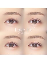 アイモア 横浜関内店(eye mor.)/3月オススメ★まつげデザイン