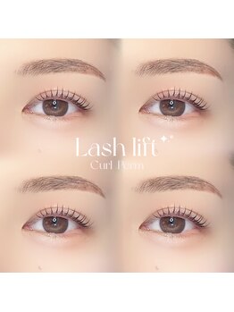 アイモア 横浜関内店(eye mor.)/3月オススメ★まつげデザイン