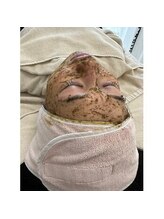 マヴィ 高槻店(MavY.)/天然サンゴのスピキュール