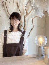 マル(maru。) 久賀 祐子