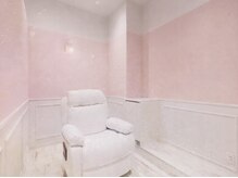 リシェル 池袋(Richelle)の雰囲気（全席個室の上質空間で理想の目元へ｜高持続技術で美しさ長持ち*）