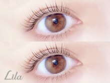 Lilaのトレンド×似合わせの人気メニューをご紹介♪