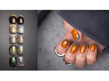 ネイルルーティン(NAIL ROUTINE)の雰囲気（手元を綺麗に整えたい方の為のネイルサロンです♪）