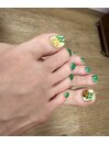 初夏★フルーツネイル♪