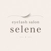 eyelash salon seleneのお店ロゴ