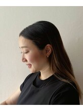 ルル 橋本(LuLu) みき MIKI