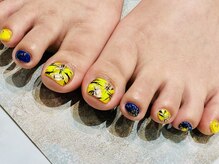 ネイルチップス オプシアミスミ店(NAIL TIPS)
