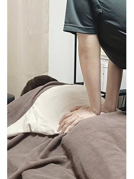 フクヤ(fukuya.)の写真/【初回2000円引き】初回60分4000円！10分1000円の明朗会計で通いやすい★