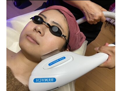 エステサロン オリーブの写真