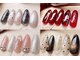 エンジェルビューティーネイルアンドアイラッシュ(Angel Beauty nail&eyelash)の写真