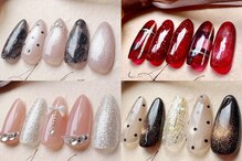 エンジェルビューティーネイルアンドアイラッシュ(Angel Beauty nail&eyelash)
