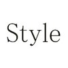 スタイル(Style)ロゴ