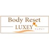 ボディリセット リュクシー(Body Reset LUXEY)のお店ロゴ
