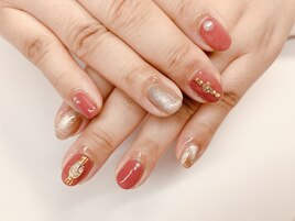 マグネットウォッチ☆