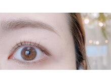 アクア(AQUA)/まつげパーマ