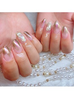 シュシュ ルージュ(chouchouRouge)/