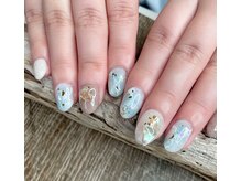 爪屋べっぴん堂/ニュアンス