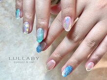ララバイ 銀座並木通り店(LULLABY)/LULLABY90分やり放題コース