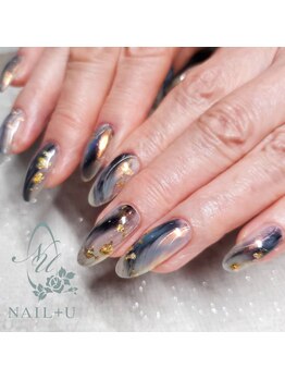 ネイルプラスユウ(NAIL+U)/