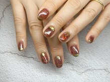 エルモサ/ネイルデザイン