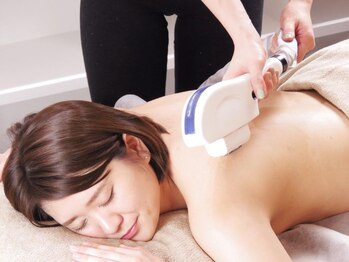 スキニー 六本木店(Skinnie)/薄過ぎる産毛にも効果
