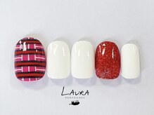 ローラポンポニー(Laura pomponnee)/ギラギラ