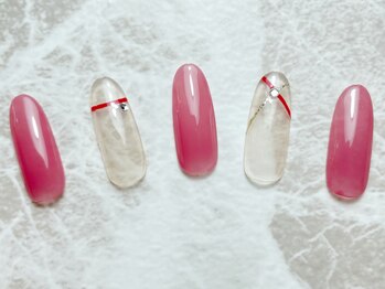 マジックミラー/