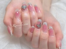 ルブリー(roovely)/HAND☆120分コース