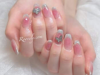 ルブリー(roovely)/HAND☆120分コース